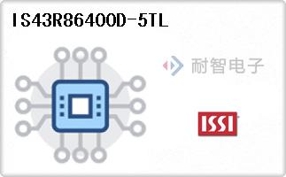 IS43R86400D-5TL