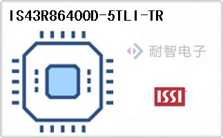 IS43R86400D-5TLI-TR