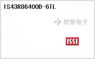 IS43R86400D-6TL