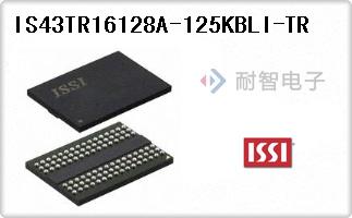 IS43TR16128A-125KBLI-TR