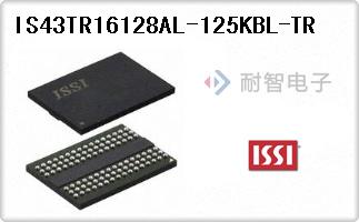 IS43TR16128AL-125KBL-TR