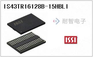 IS43TR16128B-15HBLI