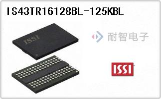 IS43TR16128BL-125KBL