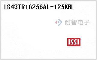 IS43TR16256AL-125KBL