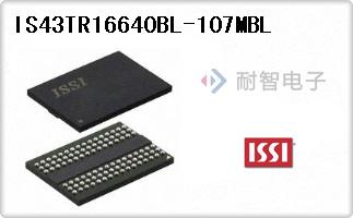 IS43TR16640BL-107MBL