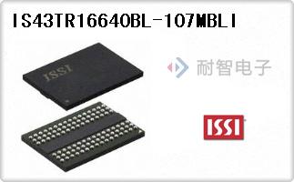 IS43TR16640BL-107MBL