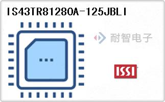 IS43TR81280A-125JBLI