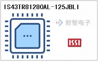 IS43TR81280AL-125JBLI
