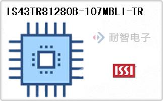 IS43TR81280B-107MBLI-TR