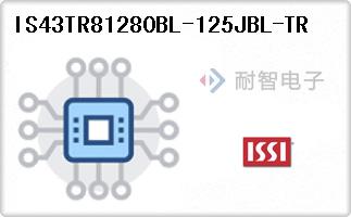 IS43TR81280BL-125JBL-TR