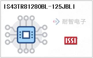IS43TR81280BL-125JBLI