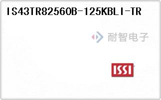 IS43TR82560B-125KBLI-TR