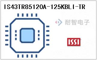 IS43TR85120A-125KBLI