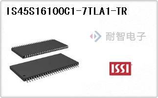 IS45S16100C1-7TLA1-TR