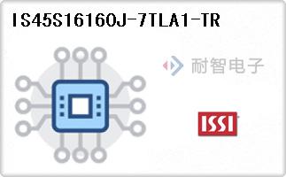 IS45S16160J-7TLA1-TR