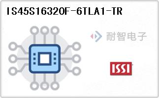 IS45S16320F-6TLA1-TR