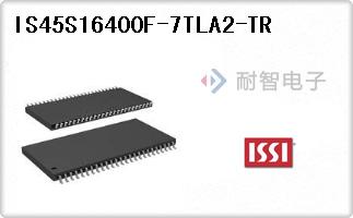 IS45S16400F-7TLA2-TR