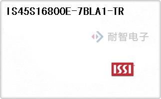 IS45S16800E-7BLA1-TR
