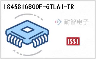 IS45S16800F-6TLA1-TR