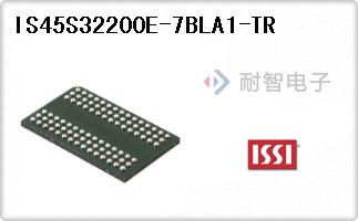 IS45S32200E-7BLA1-TR