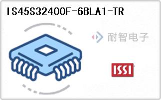 IS45S32400F-6BLA1-TR