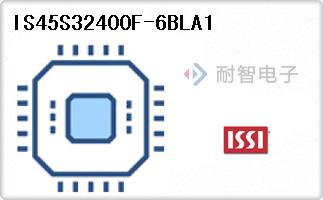 IS45S32400F-6BLA1