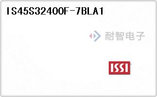 IS45S32400F-7BLA1