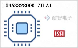 IS45S32800D-7TLA1