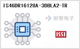 IS46DR16128A-3DBLA2-