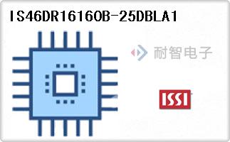 IS46DR16160B-25DBLA1