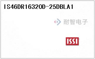 IS46DR16320D-25DBLA1