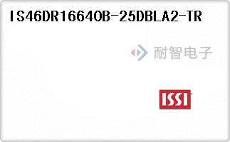 IS46DR16640B-25DBLA2