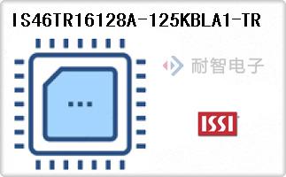 IS46TR16128A-125KBLA1-TR