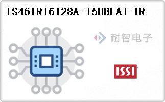 IS46TR16128A-15HBLA1-TR