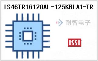 IS46TR16128AL-125KBLA1-TR