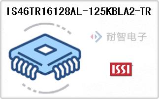 IS46TR16128AL-125KBL