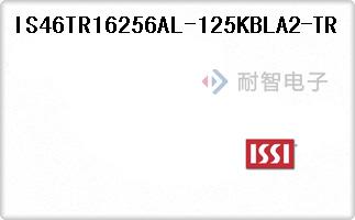 IS46TR16256AL-125KBLA2-TR