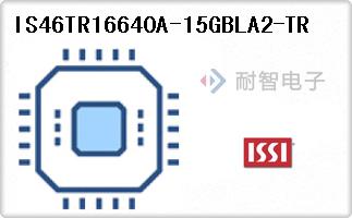 IS46TR16640A-15GBLA2-TR