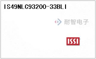 IS49NLC93200-33BLI