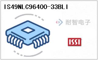 IS49NLC96400-33BLI