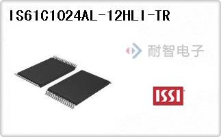 IS61C1024AL-12HLI-TR