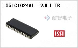 IS61C1024AL-12JLI-TR