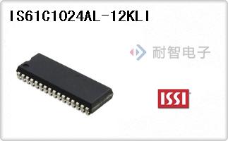 IS61C1024AL-12KLI