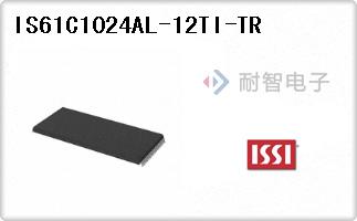 IS61C1024AL-12TI-TR