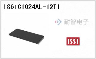 IS61C1024AL-12TI