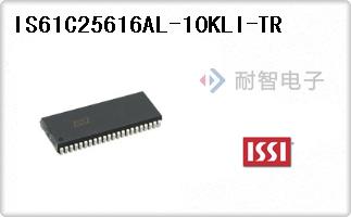 IS61C25616AL-10KLI-TR