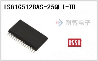 IS61C5128AS-25QLI-TR