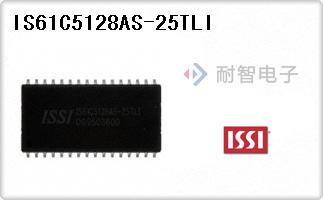 IS61C5128AS-25TLI