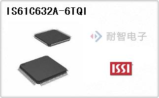 IS61C632A-6TQI