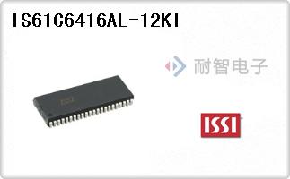 IS61C6416AL-12KI